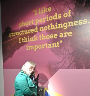 At SCIENCE GALLERY LONDON